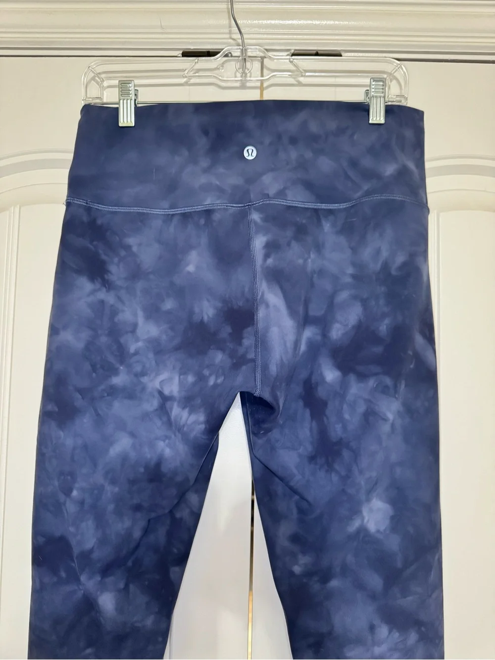 Lululemon Wunder Train High-Rise Tight 28